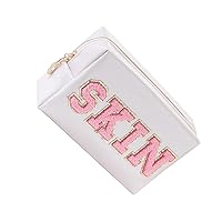 その他 Bonjour diary MAKEUP BAG Bonjour Makeup Bag / Green - Hello My Love